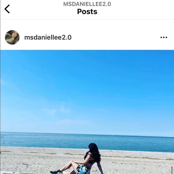 Beach view - Picture 1 of 1